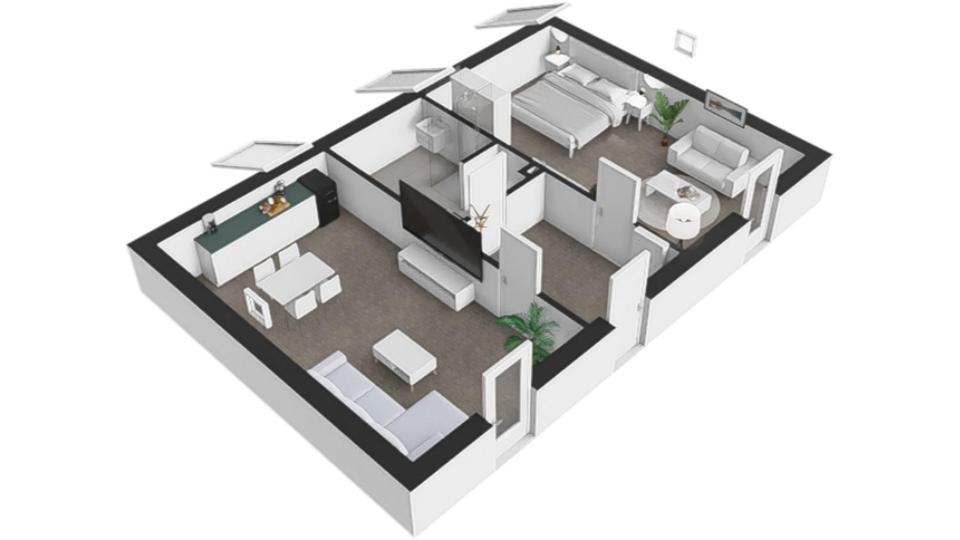 Apartmany Modrany Praga Zewnętrze zdjęcie