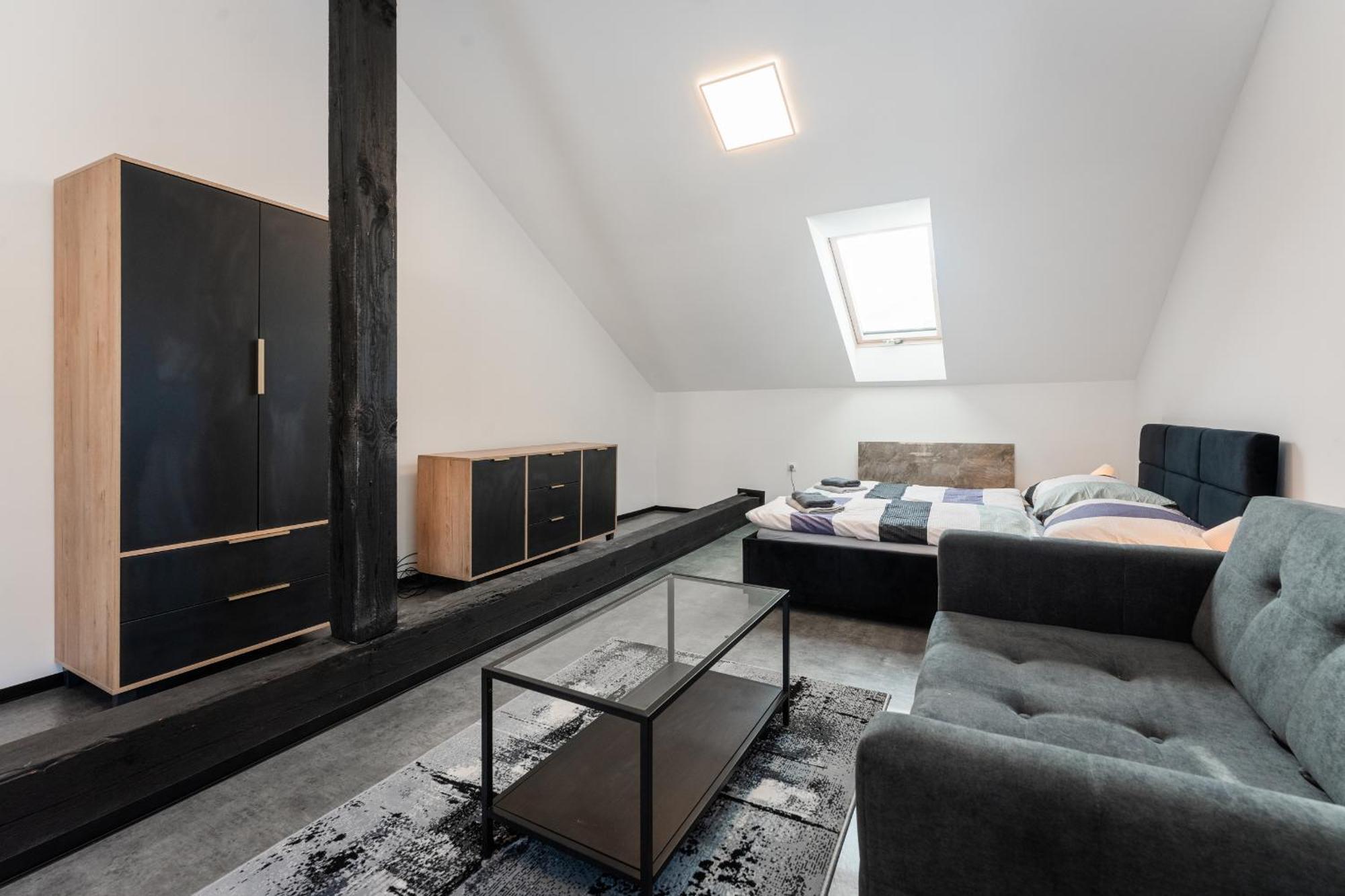 Apartmany Modrany Praga Zewnętrze zdjęcie