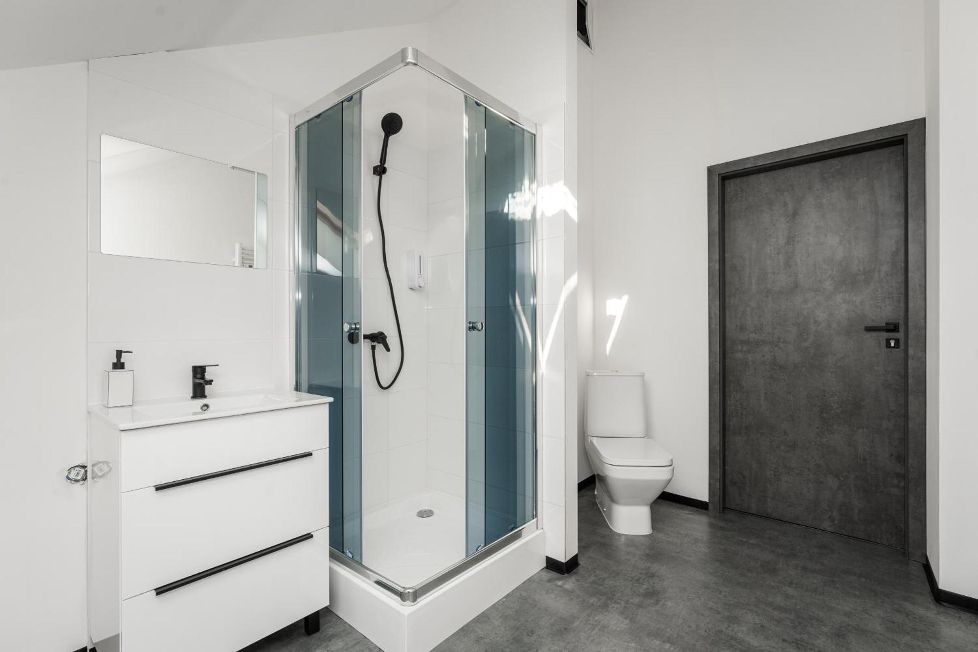 Apartmany Modrany Praga Zewnętrze zdjęcie