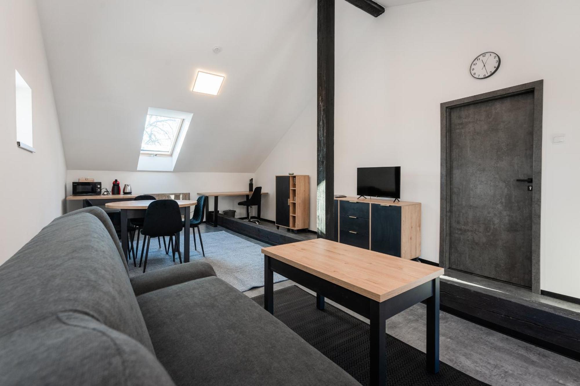 Apartmany Modrany Praga Zewnętrze zdjęcie